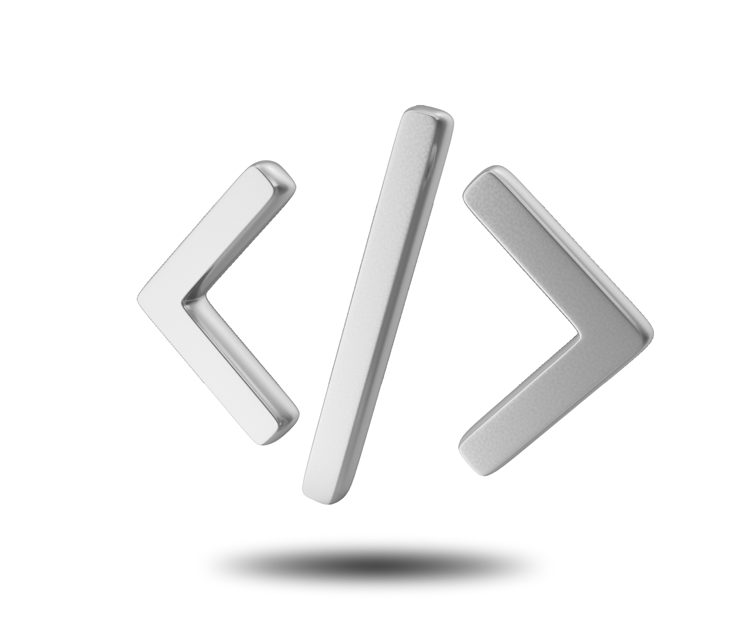 Web Design & 
Development service icon representing Intelligent Systems